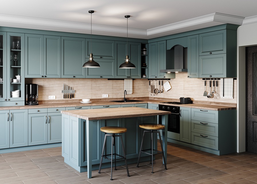 Find The Needle How To Transform Your Kitchen With Solid Oak Worktops Find the needle how to transform your kitchen with solid oak worktops